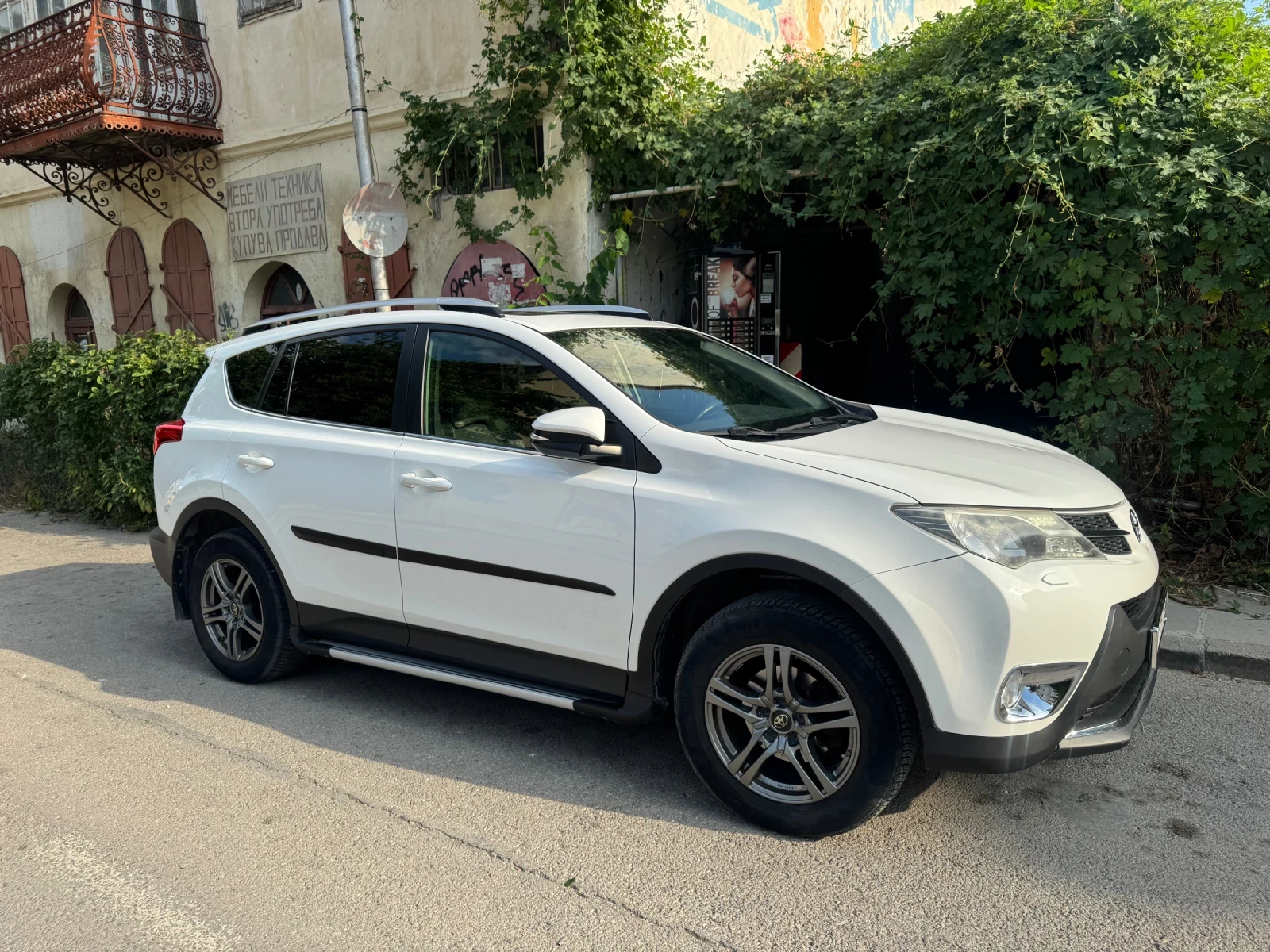 Toyota Rav4 | Mobile.bg � ����������� 3