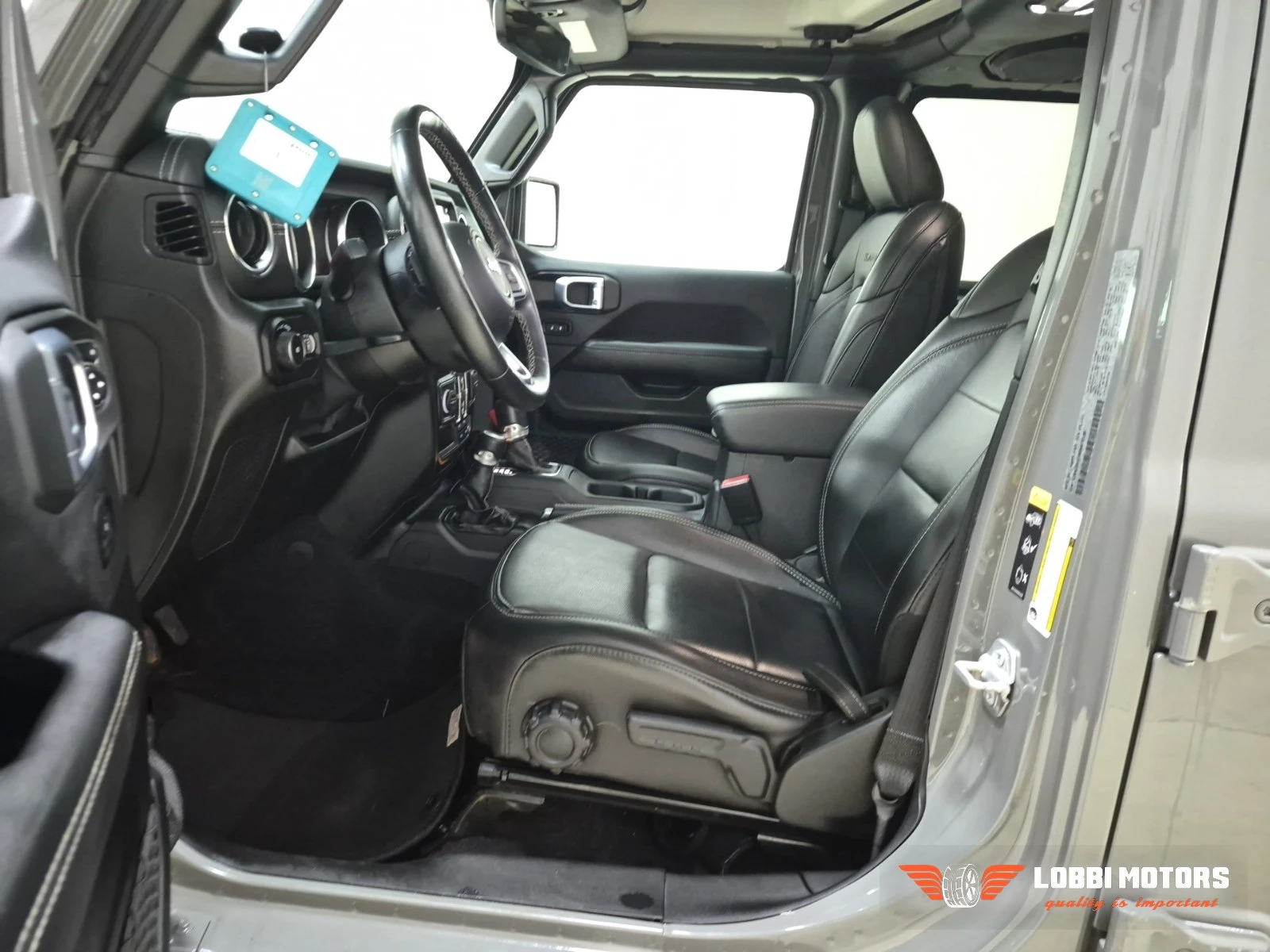 Jeep Wrangler, снимка 5 - Автомобили и джипове - 56025129