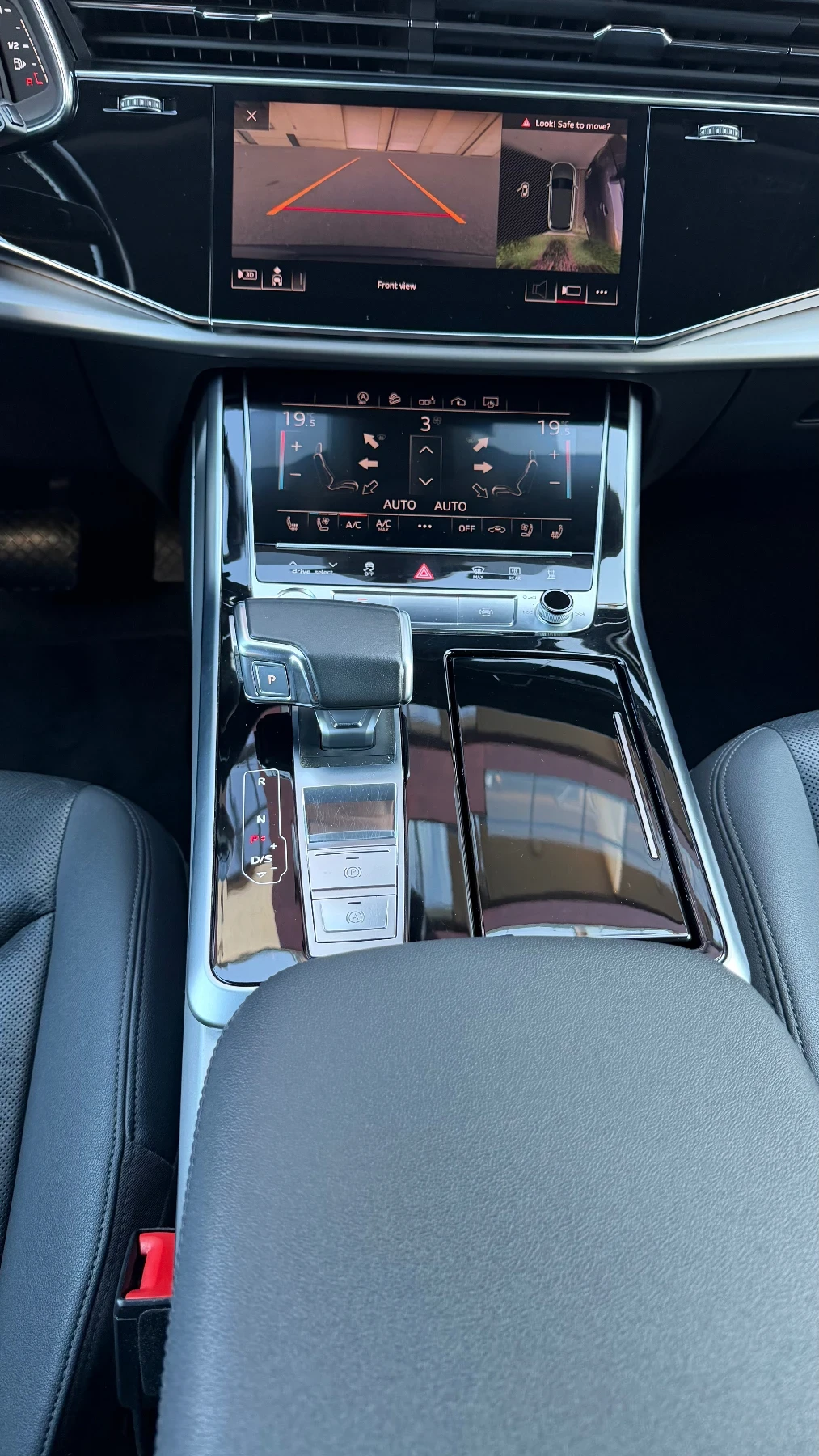 Audi Q7, снимка 3 - Автомобили и джипове - 56060217