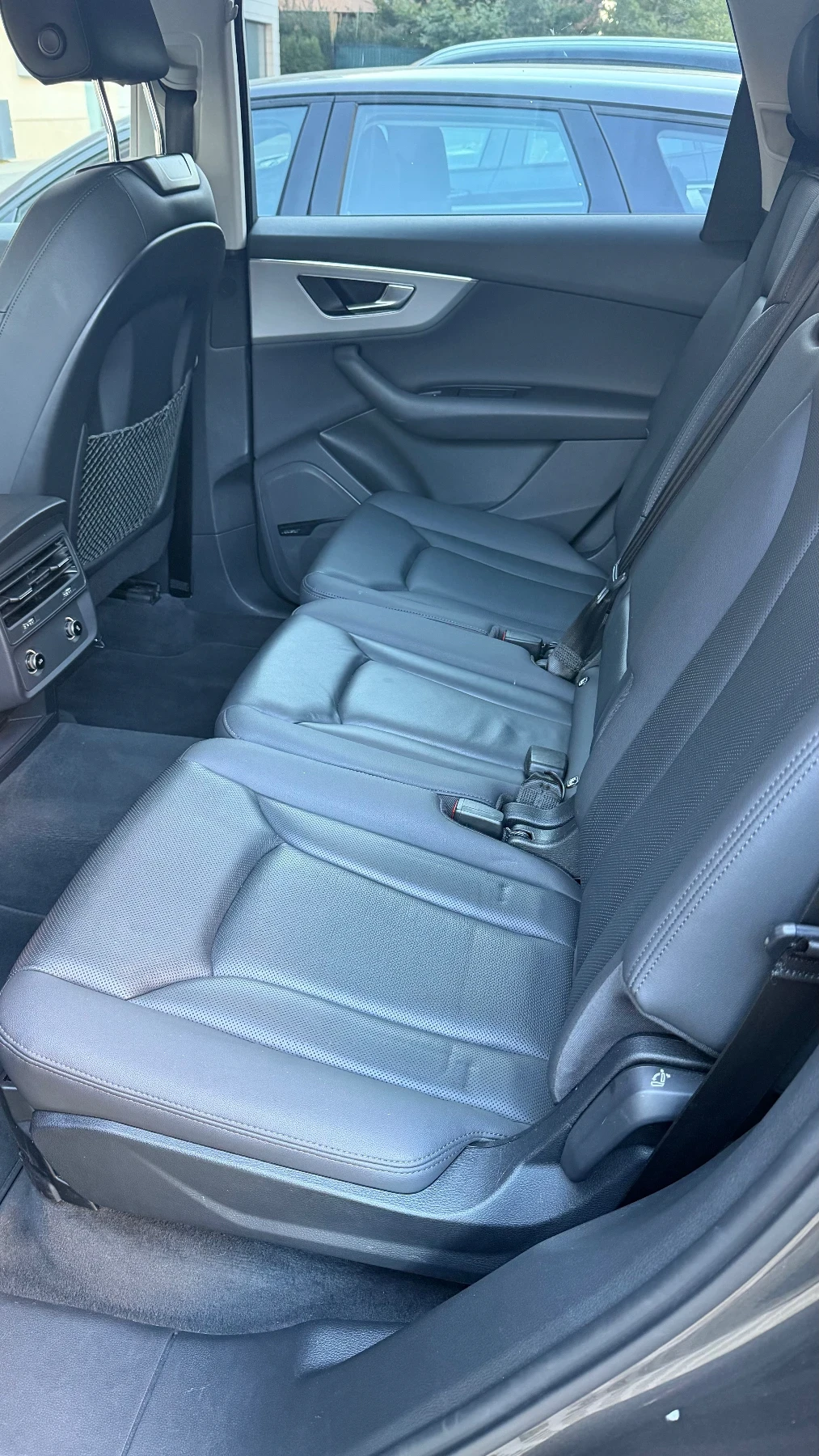 Audi Q7, снимка 6 - Автомобили и джипове - 56060217