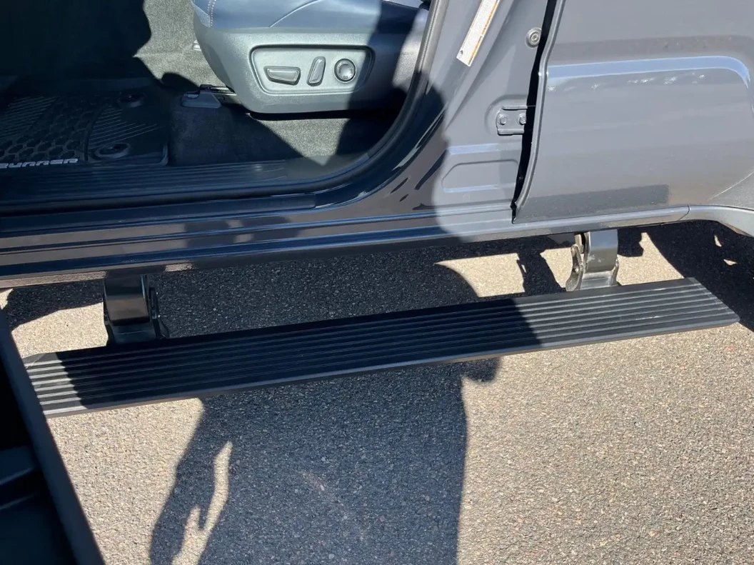 Toyota 4runner HYBRID * * PLATINUM * * IFORCEMAX | Mobile.bg � ����������� 7