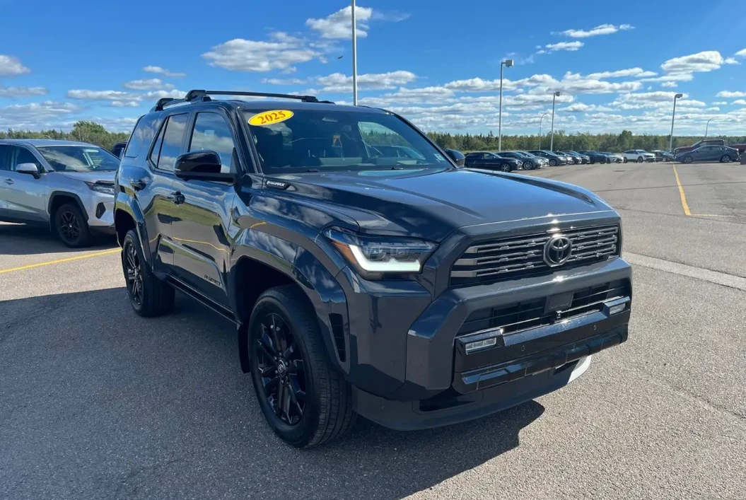 Toyota 4runner HYBRID * * PLATINUM * * IFORCEMAX | Mobile.bg � ����������� 2