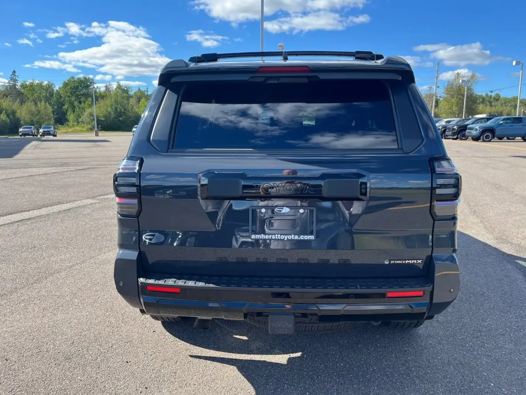 Toyota 4runner HYBRID * * PLATINUM * * IFORCEMAX | Mobile.bg � ����������� 3