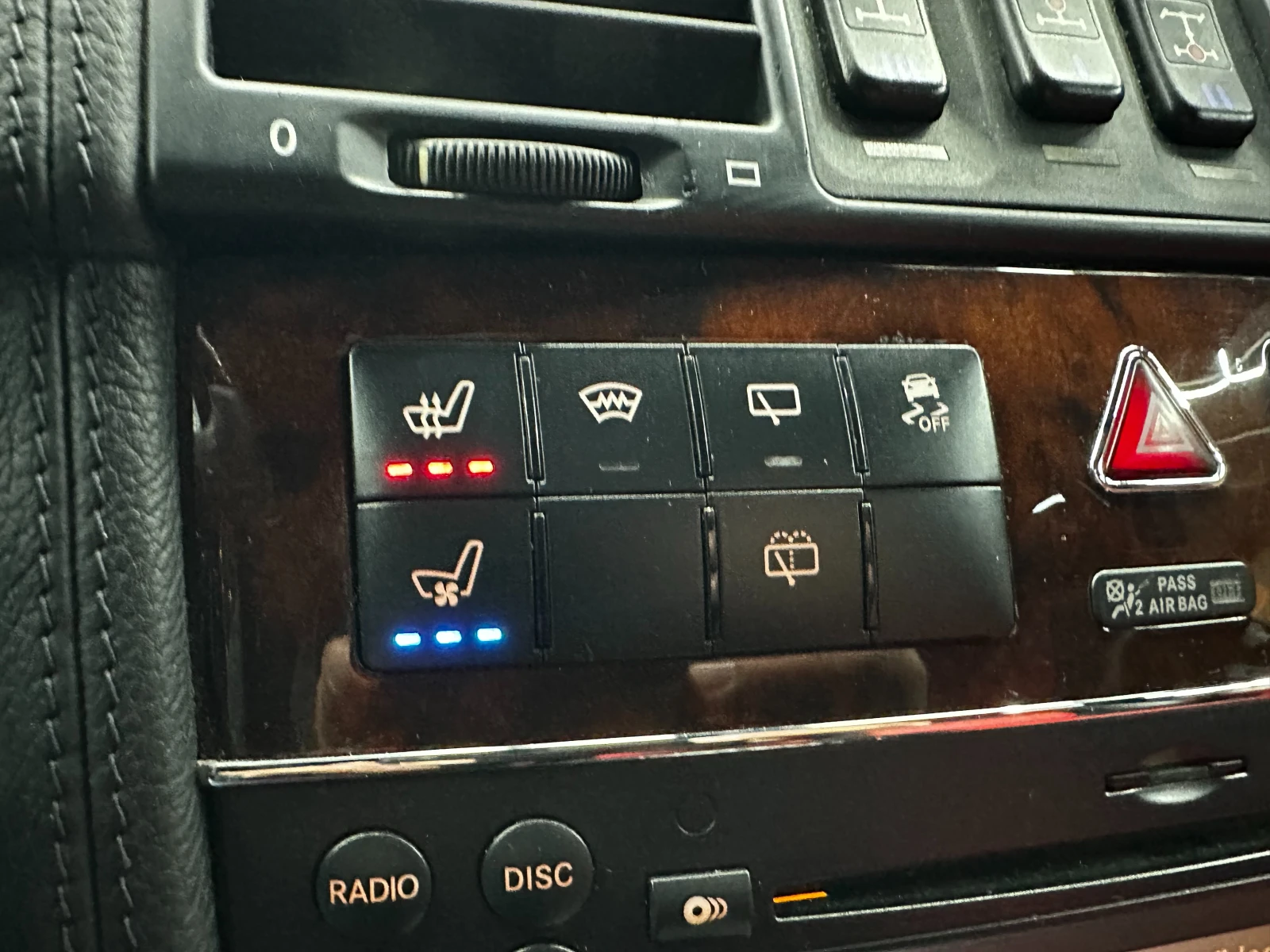 Mercedes-Benz G 500 5.5i 388 �.�.  | Mobile.bg � ����������� 15