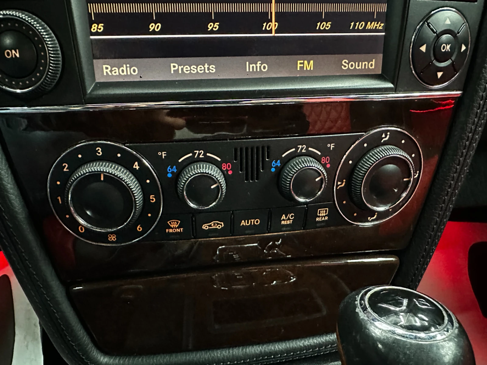 Mercedes-Benz G 500 5.5i 388 �.�.  | Mobile.bg � ����������� 14