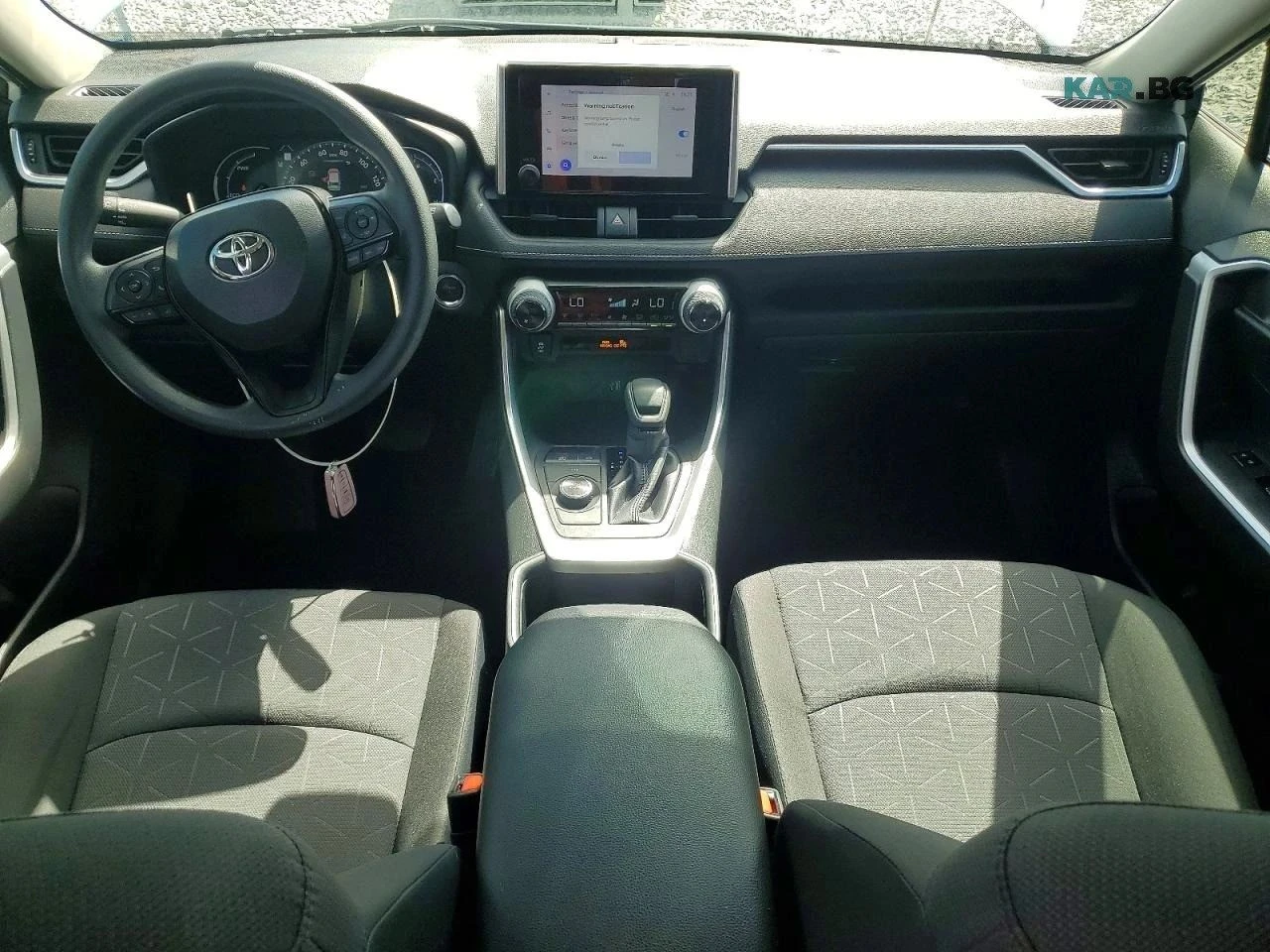 Toyota Rav4, снимка 8 - Автомобили и джипове - 56689994