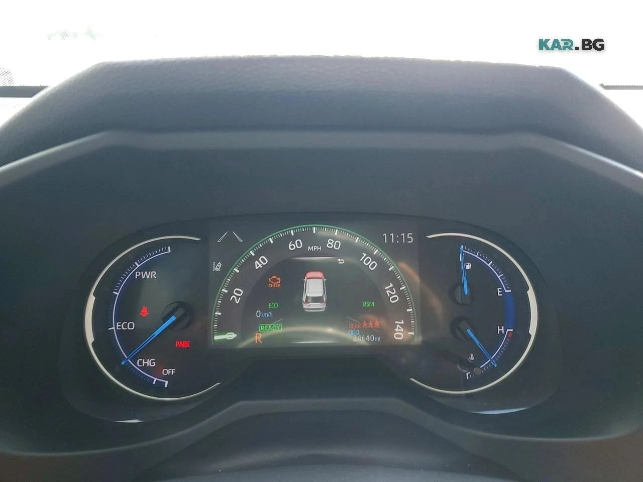 Toyota Rav4, снимка 9 - Автомобили и джипове - 56689994