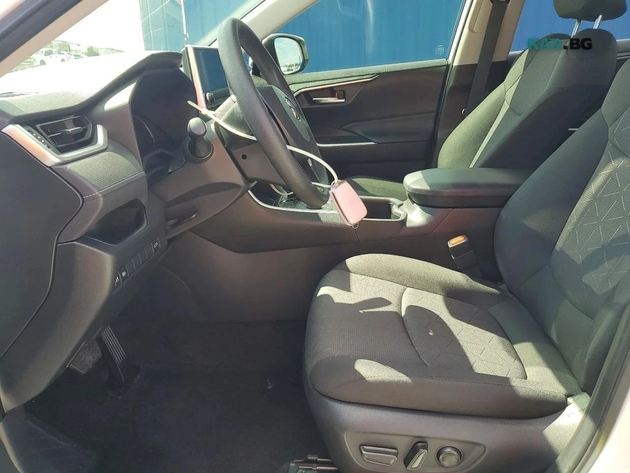 Toyota Rav4, снимка 7 - Автомобили и джипове - 56689994
