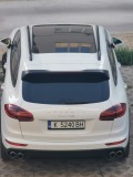 Porsche Cayenne  - изображение 7