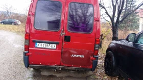Citroen Jumper 2.5 дизел , снимка 4