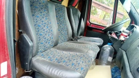 Citroen Jumper 2.5 дизел , снимка 1