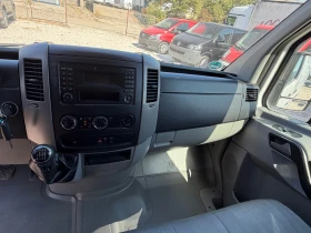 VW Crafter СЪС НАДСТРОЙКА, снимка 15