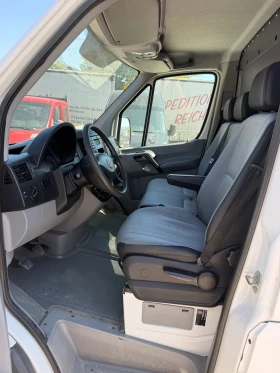 VW Crafter СЪС НАДСТРОЙКА, снимка 12