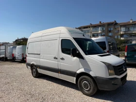VW Crafter СЪС НАДСТРОЙКА, снимка 10