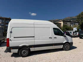 VW Crafter СЪС НАДСТРОЙКА, снимка 9