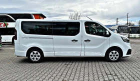 Renault Trafic 800km!2 БРОЯ НАЛИЧНИ!АВТОМАТ!CARPLAY!ТЕГЛИЧ!, снимка 8