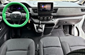 Renault Trafic 800km!2 БРОЯ НАЛИЧНИ!АВТОМАТ!CARPLAY!ТЕГЛИЧ!, снимка 12