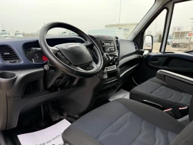 Iveco Daily 35C16 3.5Т Thermo King Max* 3.80M ПЕРФЕКТЕН, снимка 9
