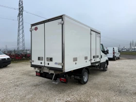 Iveco Daily 35C16 3.5Т Thermo King Max* 3.80M ПЕРФЕКТЕН, снимка 5