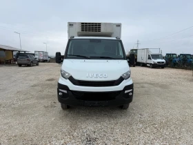 Iveco Daily 35C16 3.5Т Thermo King Max* 3.80M ПЕРФЕКТЕН, снимка 2