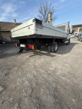 Iveco 35c13 35c12 2.3, снимка 7