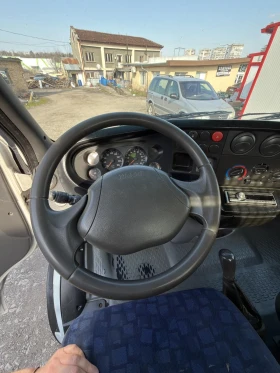 Iveco 35c13 35c12 2.3, снимка 8