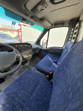 Iveco 35c13 35c12 2.3, снимка 9