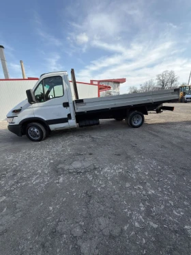 Iveco 35c13 35c12 2.3, снимка 4