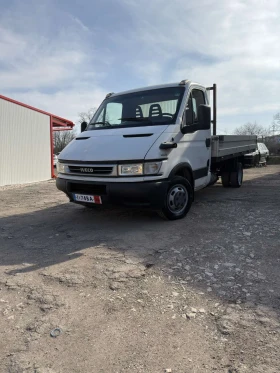 Iveco 35c13 35c12 2.3, снимка 2