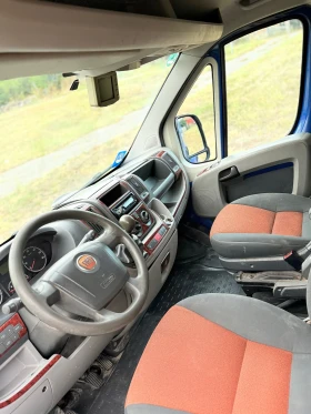Fiat Ducato 2.3, снимка 7