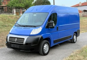 Fiat Ducato 2.3, снимка 1