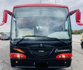 Обява за продажба на Scania Irizar 11800 ~43 000 лв. - изображение 8