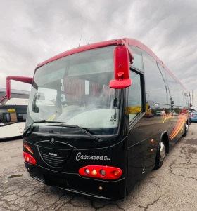 Обява за продажба на Scania Irizar 11800 ~43 000 лв. - изображение 2