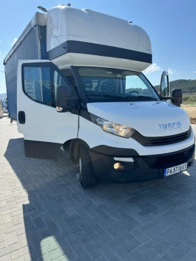 Iveco Daily, снимка 2