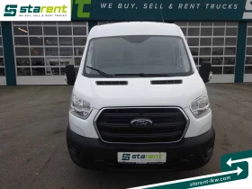 Ford Transit VAN24014 | Mobile.bg    2