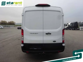 Ford Transit VAN24014 | Mobile.bg    6