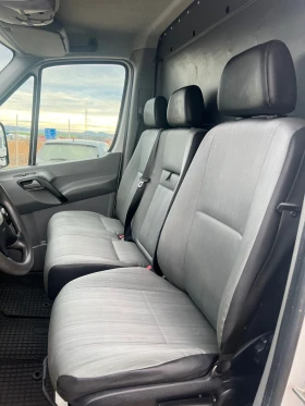 VW Crafter СЪС НАДСТРОЙКА, снимка 6