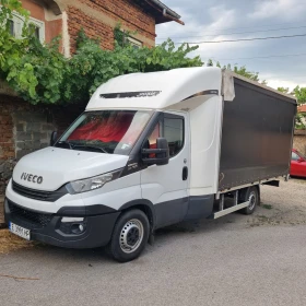  Iveco 35c18
