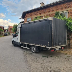 Iveco 35c18 | Mobile.bg    5