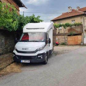 Iveco 35c18 | Mobile.bg    4