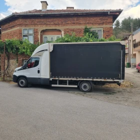 Iveco 35c18 | Mobile.bg    3