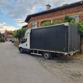 Iveco 35c18 | Mobile.bg    2