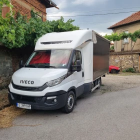 Iveco 35c18 | Mobile.bg    6