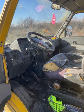 Iveco 3510 2.8 Turbo, снимка 4