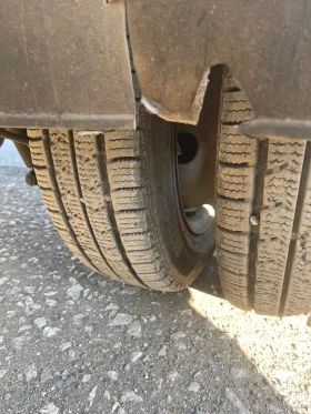 Iveco 3510 2.8 Turbo, снимка 10