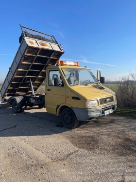 Iveco 3510 2.8 Turbo, снимка 6