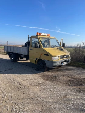 Iveco 3510 2.8 Turbo, снимка 11