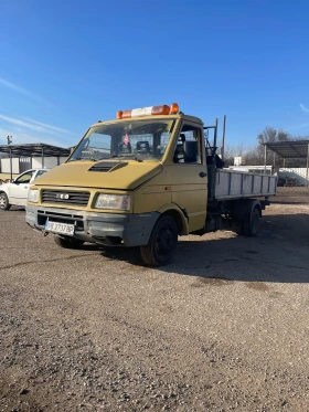 Iveco 3510 2.8 Turbo, снимка 3