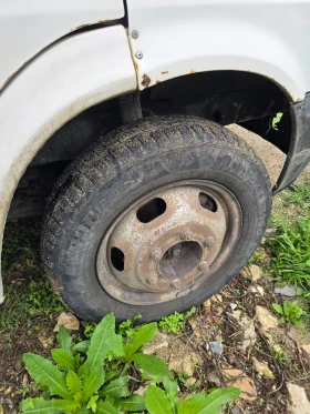 Ford Transit 350, снимка 6