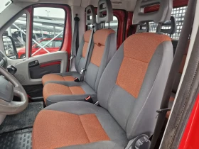 Fiat Ducato 2.3M-JET 120KS KLIMA, снимка 14